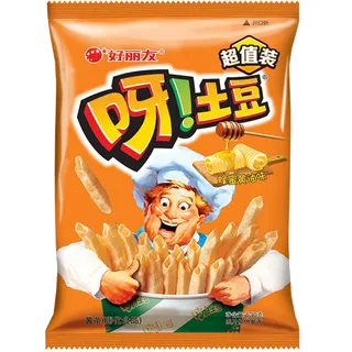 好丽友(6)超市商品白底图免抠实物摄影png格式图片透明底