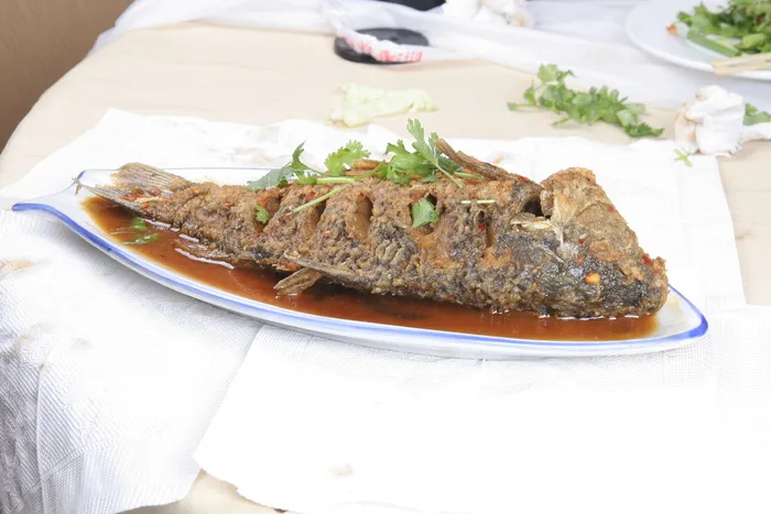 46老烧鱼-吉思克