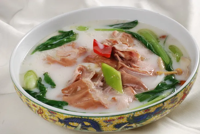 CXC04239什锦烩猪肚