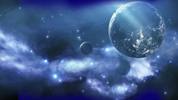 科幻风梦幻美丽星空宇宙浪漫摄影图片素材 (89) 科幻风梦幻美丽星空宇宙浪漫摄影图片素材 (89)