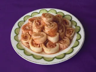 0711a-507韩式辣白菜