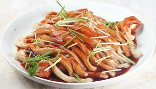 24  土鸡沾卷子 －连天阁