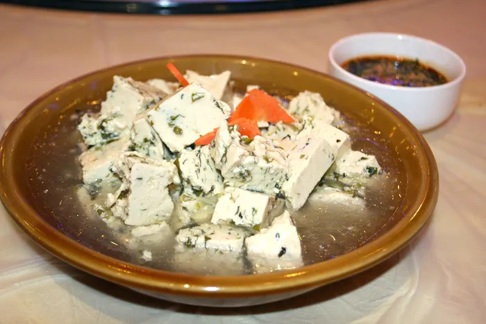 0911CC-481山泉豆腐