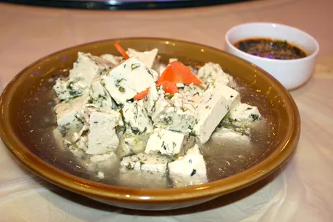 0911CC-481山泉豆腐 0911CC-481山泉豆腐