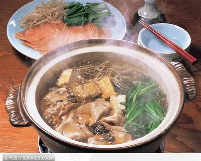 火锅料理 火锅料理