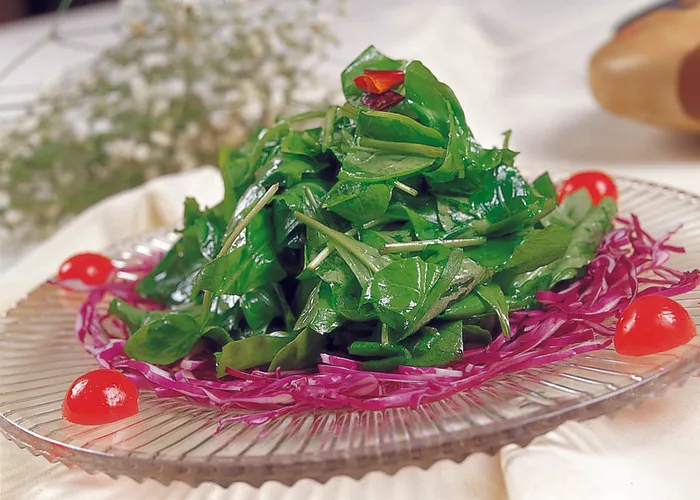 0911LCS-710奇味咖喱叶