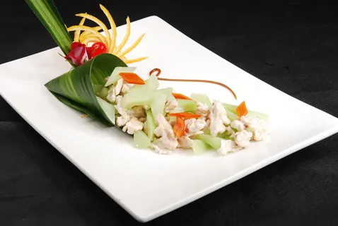 LCSC1045芥兰桃仁4. LCSC1045芥兰桃仁4.