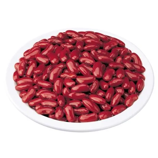 芸豆 PNG免抠(600x600)