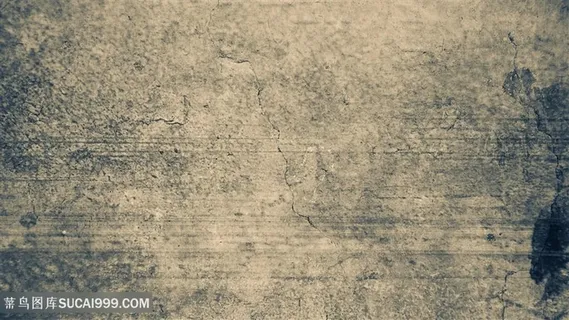 褐色颓废墙面裂痕背景高清图片 褐色颓废墙面裂痕背景高清图片