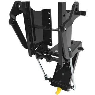 金属机械现代农业