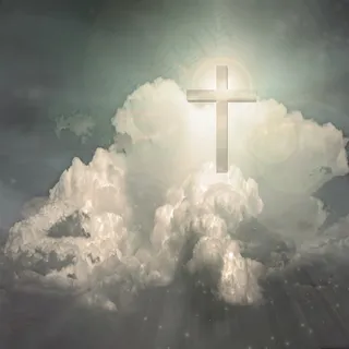 十字架素材图片