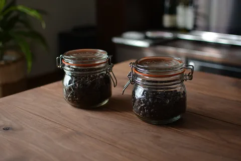 罐装咖啡豆图片 罐装咖啡豆图片