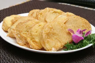 炸臭馒头片12元份