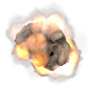 流星 PNG免抠(300x300)