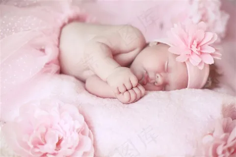 粉粉的可爱小孩 粉粉的可爱小孩