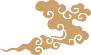 古风祥云PNG免扣图片素材 (83)