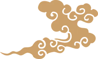 古风祥云PNG免扣图片素材 (83)