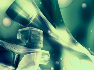 图片素材背景光影艺术