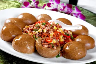 XCXC0649粗粮牛粒