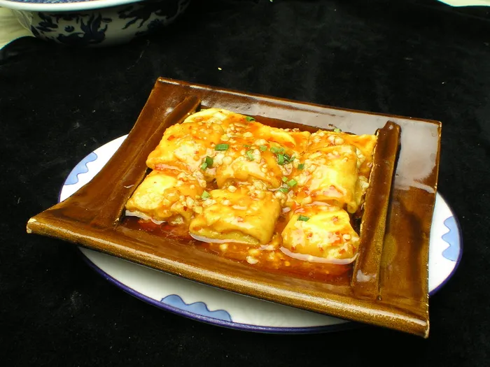 1864香江瓦片豆腐sf