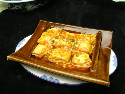 1864香江瓦片豆腐sf 1864香江瓦片豆腐sf