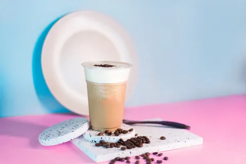 奶茶店水果茶饮品特饮高清图芝士可可