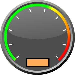 仪表 PNG免抠(300x300)