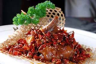 XCXC1191富贵牛掌