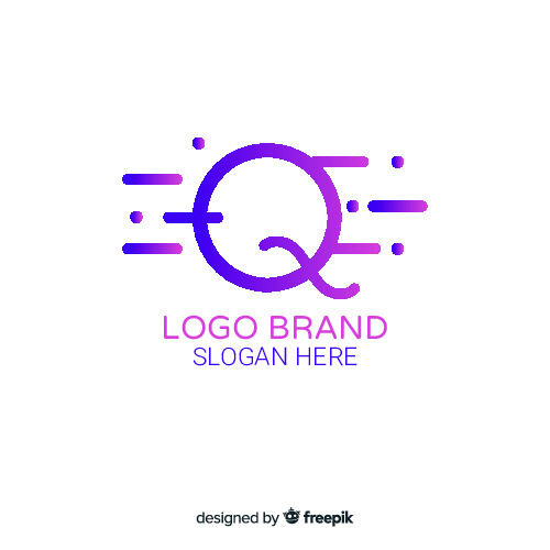 标识标志公司字母企业商标品牌LOGO设计素材矢量模板ai矢量模版下载
