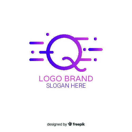 标识标志公司字母企业商标品牌LOGO设计素材矢量模板ai矢量模版下载