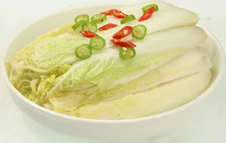 45 开胃娃娃菜-根据地