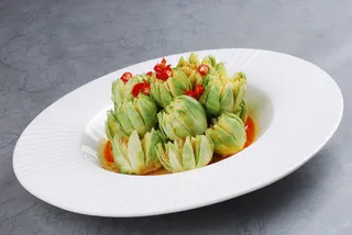 LCSC2680爽口橄榄菜28