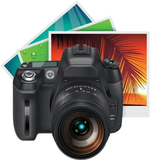 摄影机 PNG免抠(6033x6416)