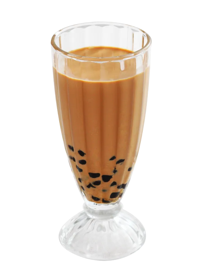 奶茶店水果茶饮品特饮高清图珍珠奶茶