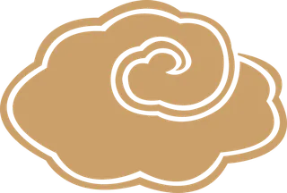 古风祥云PNG免扣图片素材 (89)