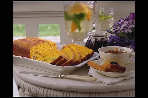 简约风唯美浪漫美食餐具桌面摄影素材 (230)