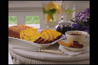 简约风唯美浪漫美食餐具桌面摄影素材 (230)