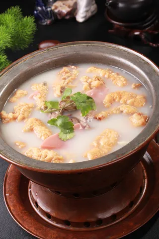 铜锅鱼羊鲜38元一份 (1)