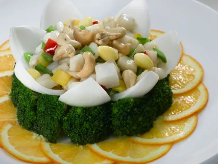 LCH0630宫爆银雪鱼