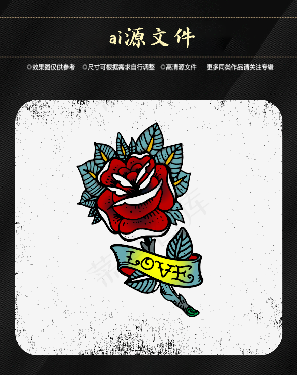 万圣节搞怪素材ai矢量模版下载