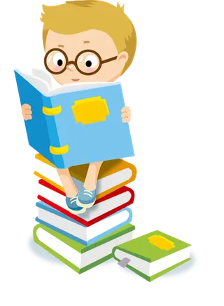 卡通 素材 人物 动画 插图