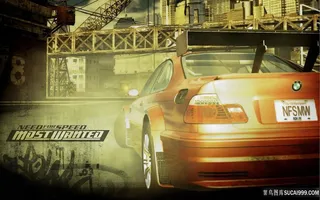 时尚超级高清跑车图片