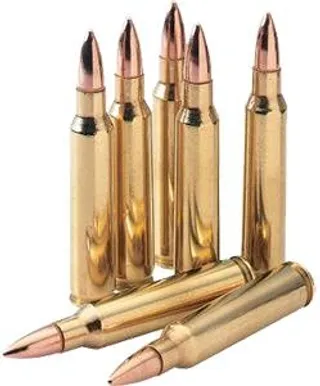 子弹PNG图像免抠