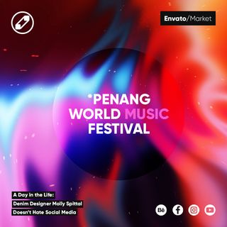 超酷创意抽象色彩渐变背景