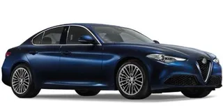 阿尔法罗密欧 PNG免抠