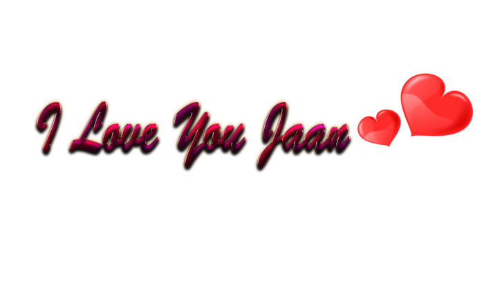 素材iloveyou