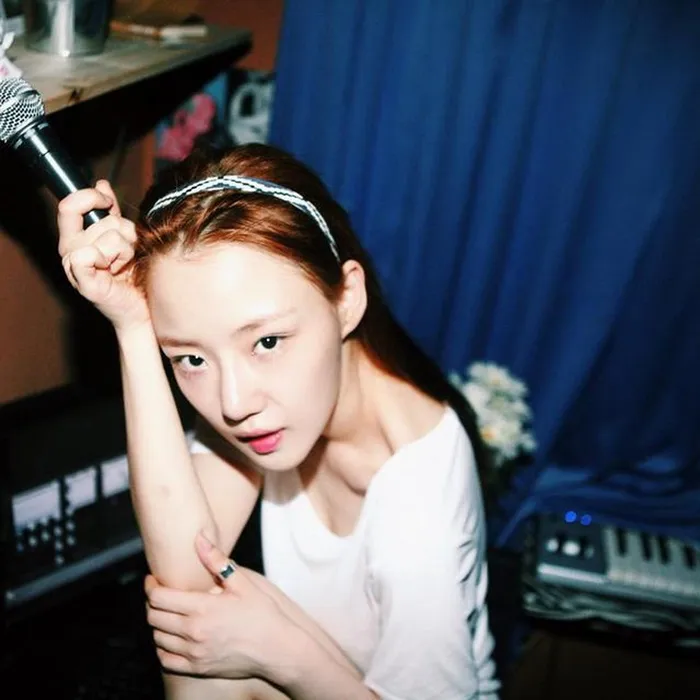 摄影图片人物美女模特照片