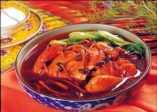 96x-041沸腾茶香鸡