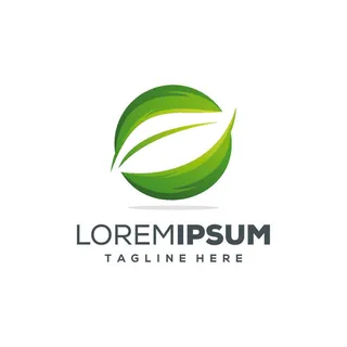 图标识标志公司字母企业商标品牌LOGO设计素材矢量模板