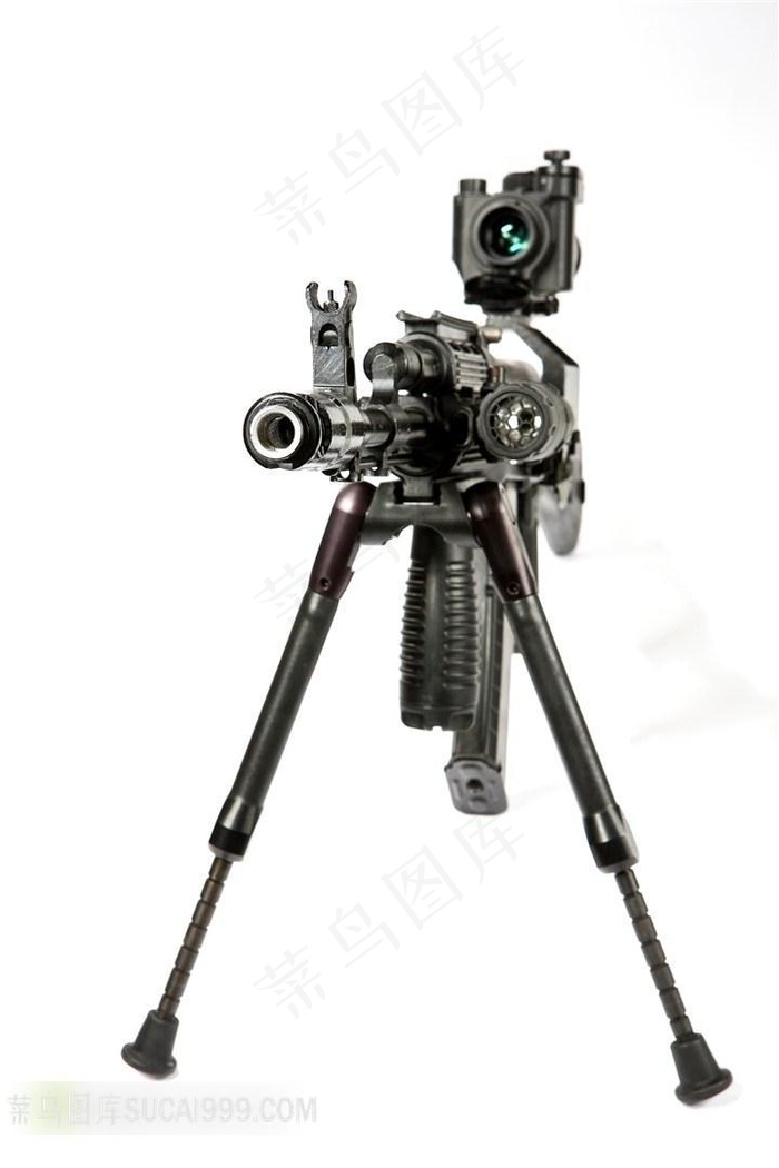 枪支图片素材